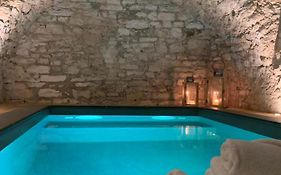 Chambres D'Hotes Du Chateau